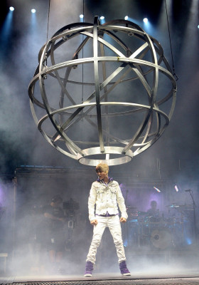 31.08 | Madison Square Garden