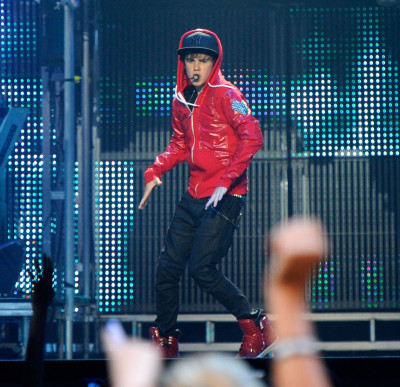 31.08 | Madison Square Garden