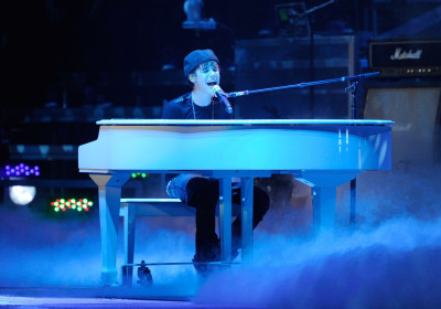 31.08 | Madison Square Garden