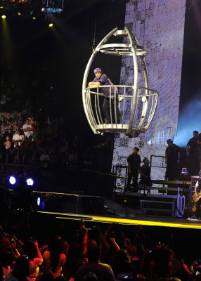 31.08 | Madison Square Garden