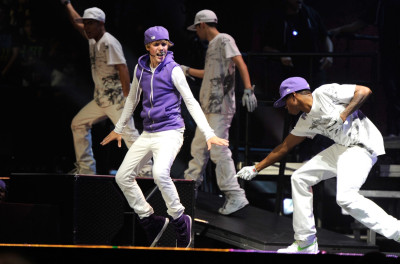 31.08 | Madison Square Garden