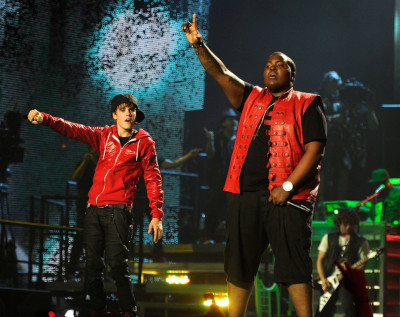 31.08 | Madison Square Garden