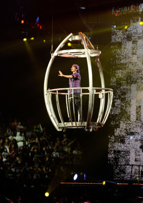 31.08 | Madison Square Garden