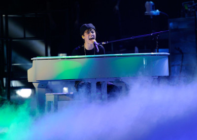 31.08 | Madison Square Garden