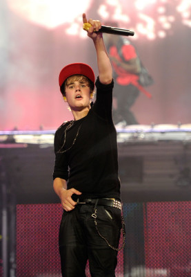 31.08 | Madison Square Garden