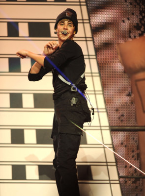 31.08 | Madison Square Garden