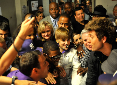 31.08 | Madison Square Garden