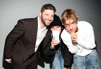 14.01 |  Lançamento do OBB Studios em Hollywood