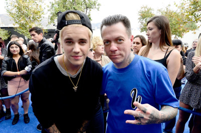 07.12 | Grande inauguração da sede da West Coast Customs em Burbank, Califórnia.
