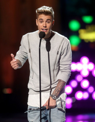27.07 | Young Hollywood Awards, apresentado por Samsung Galaxy.