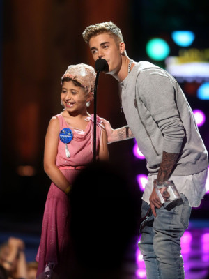 27.07 | Young Hollywood Awards, apresentado por Samsung Galaxy.