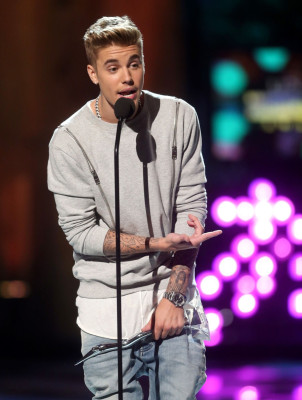 27.07 | Young Hollywood Awards, apresentado por Samsung Galaxy.