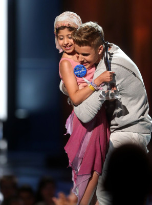 27.07 | Young Hollywood Awards, apresentado por Samsung Galaxy.