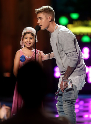 27.07 | Young Hollywood Awards, apresentado por Samsung Galaxy.