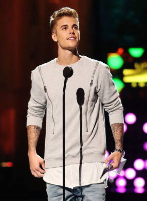 27.07 | Young Hollywood Awards, apresentado por Samsung Galaxy.