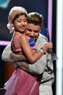 27.07 | Young Hollywood Awards, apresentado por Samsung Galaxy.