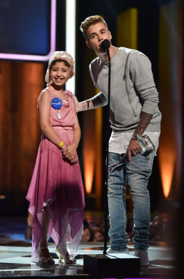 27.07 | Young Hollywood Awards, apresentado por Samsung Galaxy.