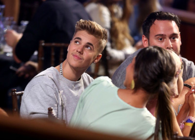 27.07 | Young Hollywood Awards, apresentado por Samsung Galaxy.