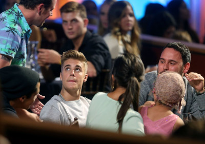 27.07 | Young Hollywood Awards, apresentado por Samsung Galaxy.