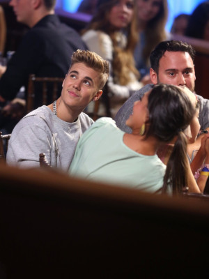 27.07 | Young Hollywood Awards, apresentado por Samsung Galaxy.