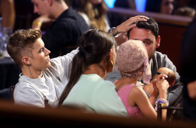 27.07 | Young Hollywood Awards, apresentado por Samsung Galaxy.