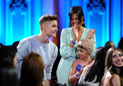 27.07 | Young Hollywood Awards, apresentado por Samsung Galaxy.