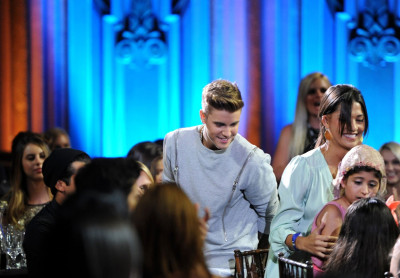 27.07 | Young Hollywood Awards, apresentado por Samsung Galaxy.