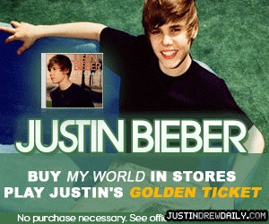 My World Era - Materiais de Divulgação