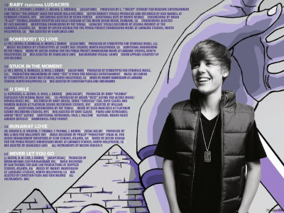 Capas e Materiais Oficiais