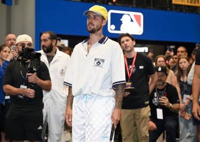 18.07 | Participando do 3º dia do Fanatics Fest, em Nova York.