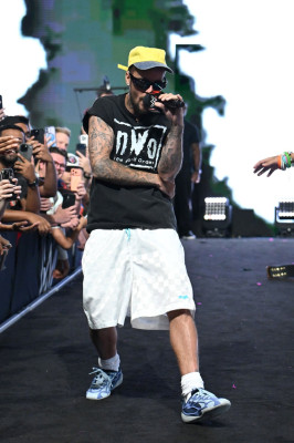 18.07 | Participando do 3º dia do Fanatics Fest, em Nova York.