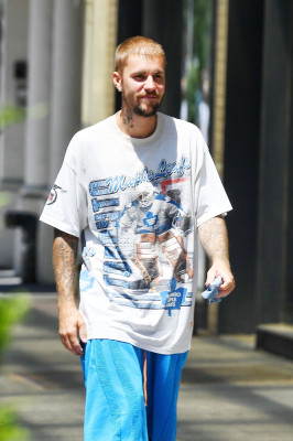 20.07 | Fazendo compras em Nova York.