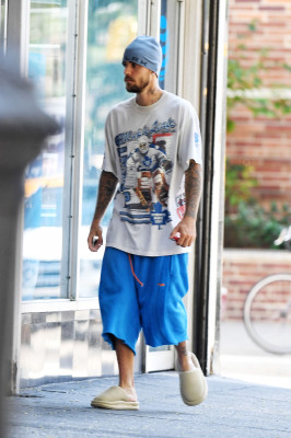 20.07 | Fazendo compras em Nova York.