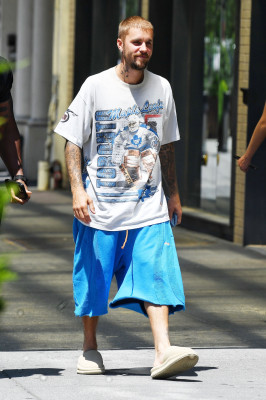 20.07 | Fazendo compras em Nova York.