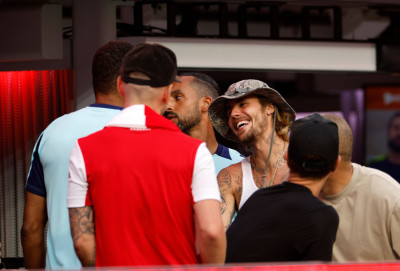 24.07 | Arsenal FC x Manchester United — Amistoso de Pré-temporada.