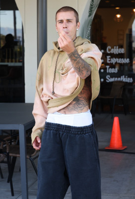 09.04 | Tomando café com amigos em Palm Springs.