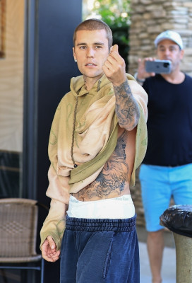 09.04 | Tomando café com amigos em Palm Springs.