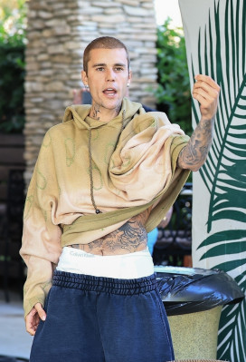 09.04 | Tomando café com amigos em Palm Springs.