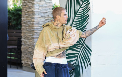 09.04 | Tomando café com amigos em Palm Springs.