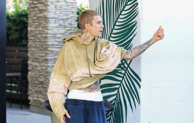 09.04 | Tomando café com amigos em Palm Springs.
