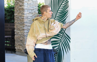 09.04 | Tomando café com amigos em Palm Springs.