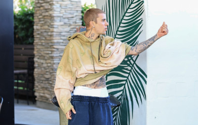 09.04 | Tomando café com amigos em Palm Springs.