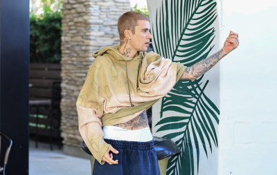 09.04 | Tomando café com amigos em Palm Springs.
