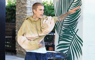 09.04 | Tomando café com amigos em Palm Springs.