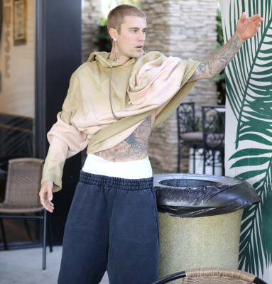 09.04 | Tomando café com amigos em Palm Springs.