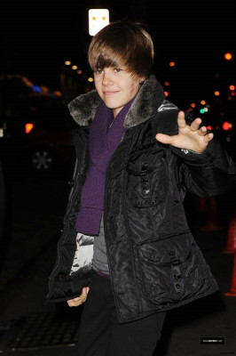 08.12 | Andando por New York