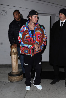 25.01 | Saindo do SHOREbar em Santa Monica