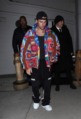 25.01 | Saindo do SHOREbar em Santa Monica