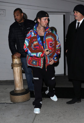25.01 | Saindo do SHOREbar em Santa Monica