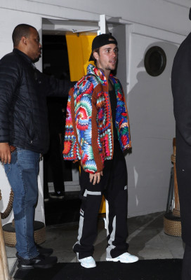 25.01 | Saindo do SHOREbar em Santa Monica